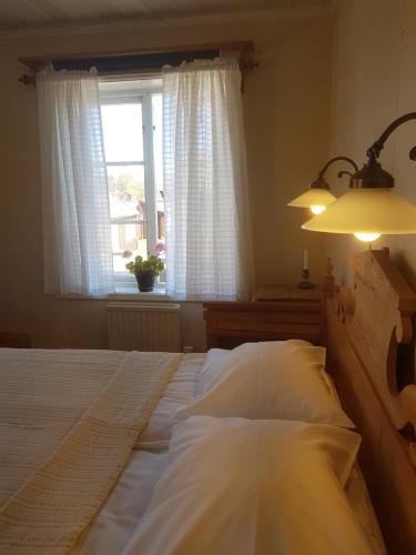 Lovanger Cabin | Lövånger Kyrkstad