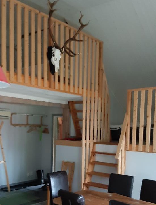 Katrineholm Municipality Apartment | Ladan