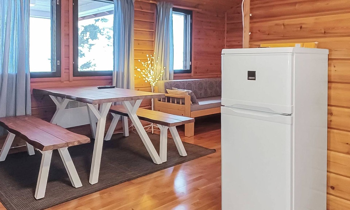 Leppavirta House | Lahdeke by Interhome