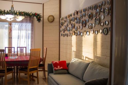 Hollola House | Lake Suite Family