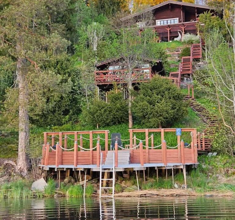 Vihti House | Lakehouse Vihti