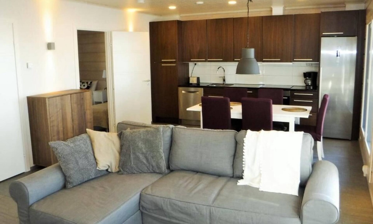 Kesaelahti Cabin | Lakeside Cottages