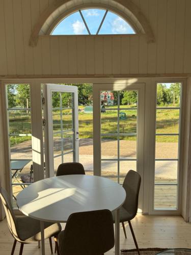 Varnamo House | Lakeside Herrestad