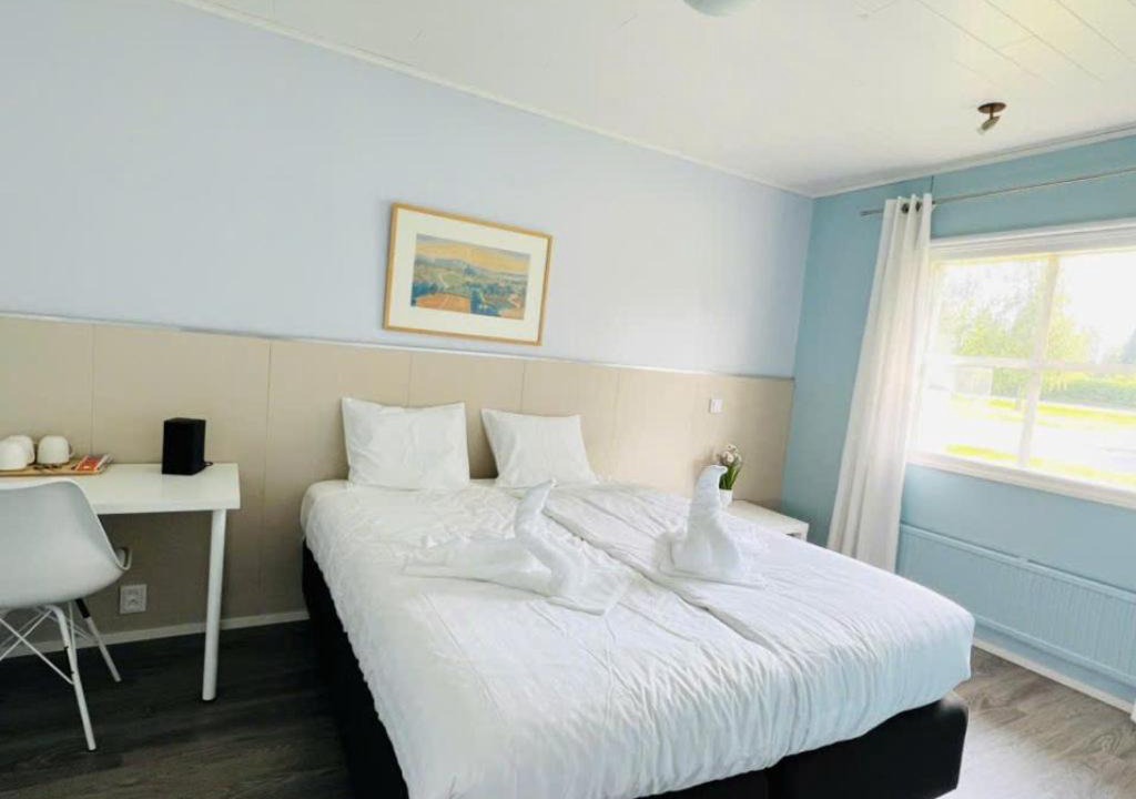 Rantasalmi Hotel | Lakesidehotelli