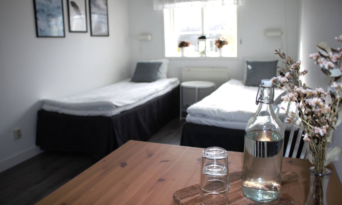 Tomelilla Bed & Breakfast | Landet Bed and Breakfast