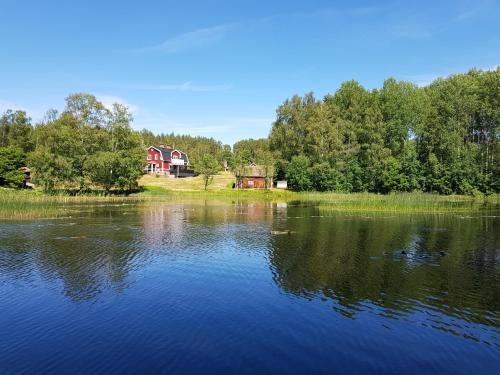 Lonneberga Villa | Landhaus Lönneberga