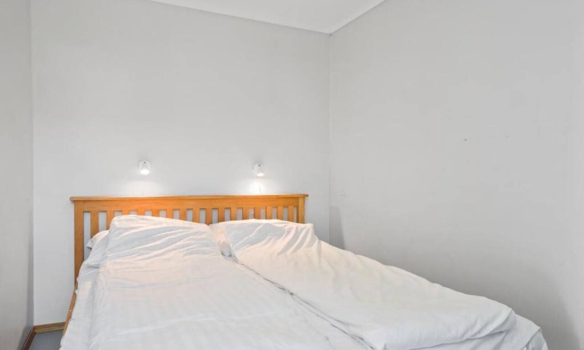 Sandefjord Apartment | Langeby Camping