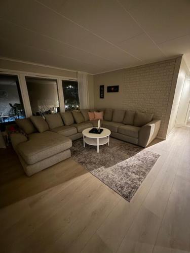 Kabelvag Apartment | Langhaugen - Kabelvåg