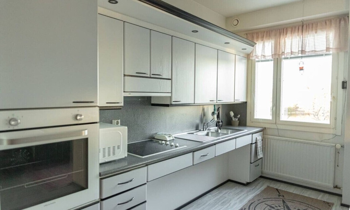 Rovaniemi Apartment | Lapland Aurora Suite by BookLapland