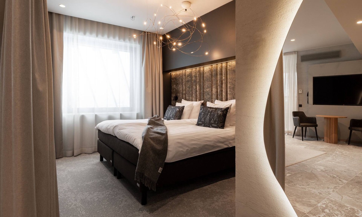 Tampere Hotel | Lapland Hotels Arena