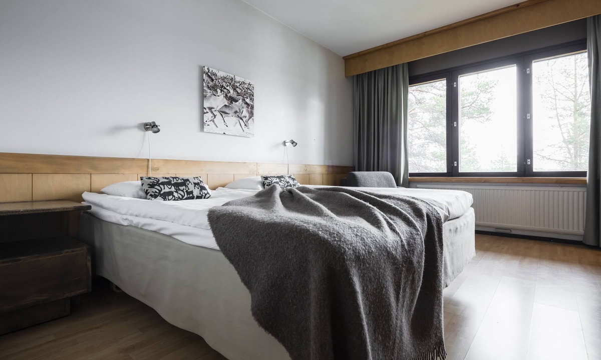 Enontekio Hotel | Lapland Hotels Hetta