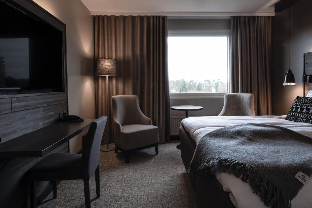 Kuopio Hotel | Lapland Hotels Kuopio