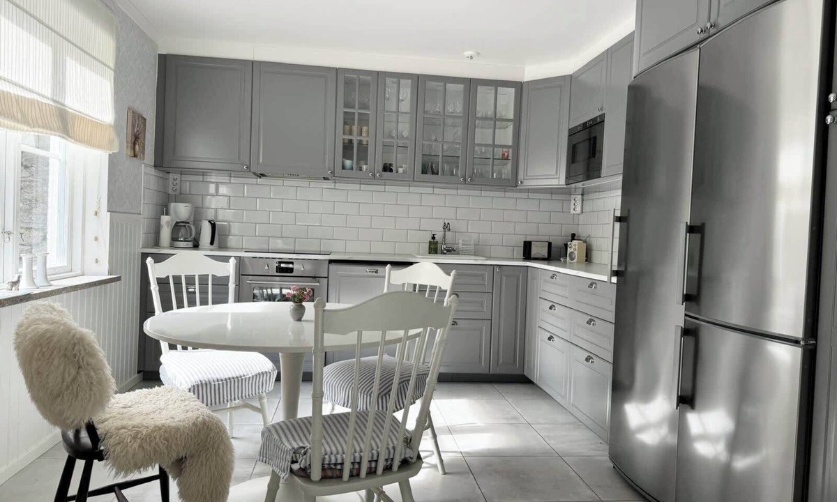 Innerstaden Apartment | Large 4 bedroom Villa with beautiful garden