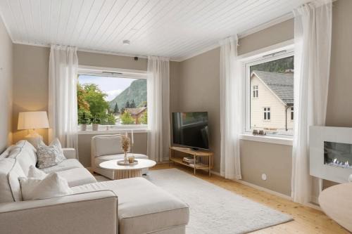 Otta Apartment | Large and great apartment in the middle of Otta city center