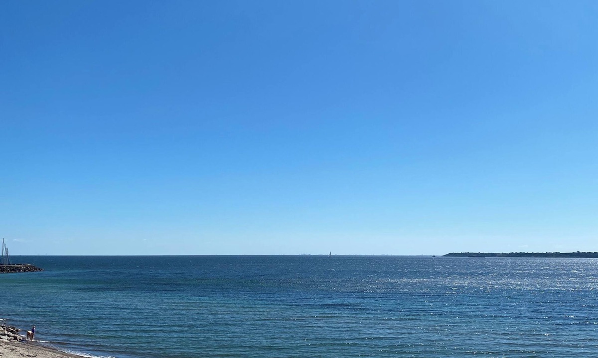 Glumslov House | Large Architect and designer home 800m from beach south Sweden Skane