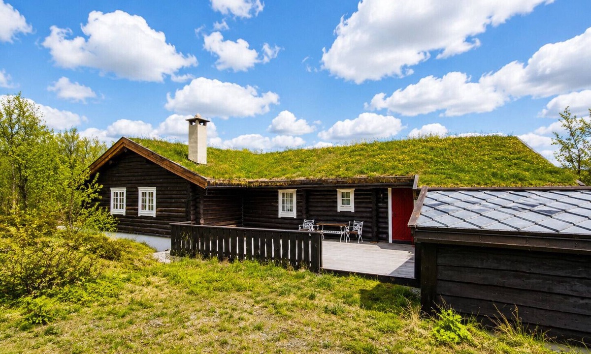 Hol Municipality Cottage | Large, cozy, and spacious cabin in Geilo