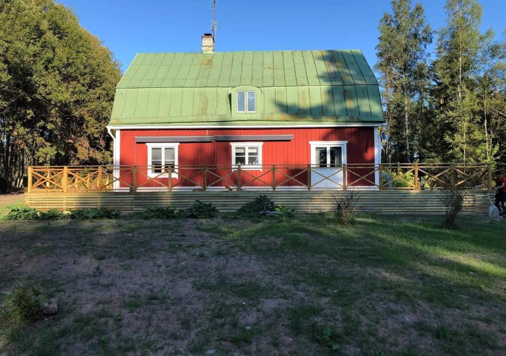 Bambole Villa | Large family farm in individual location