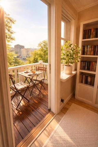 Spanga - Tensta House | Large family villa, 12 minutes to Stockholm City