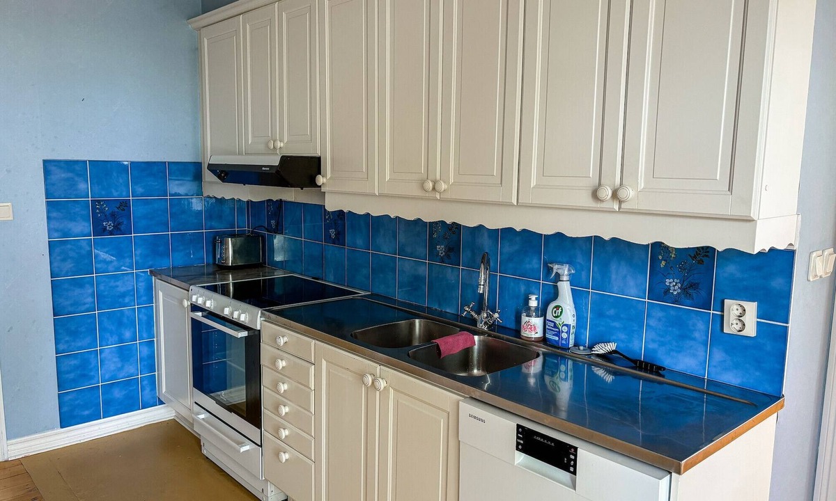Lessebo Municipality House | Large holiday home directly on the lake