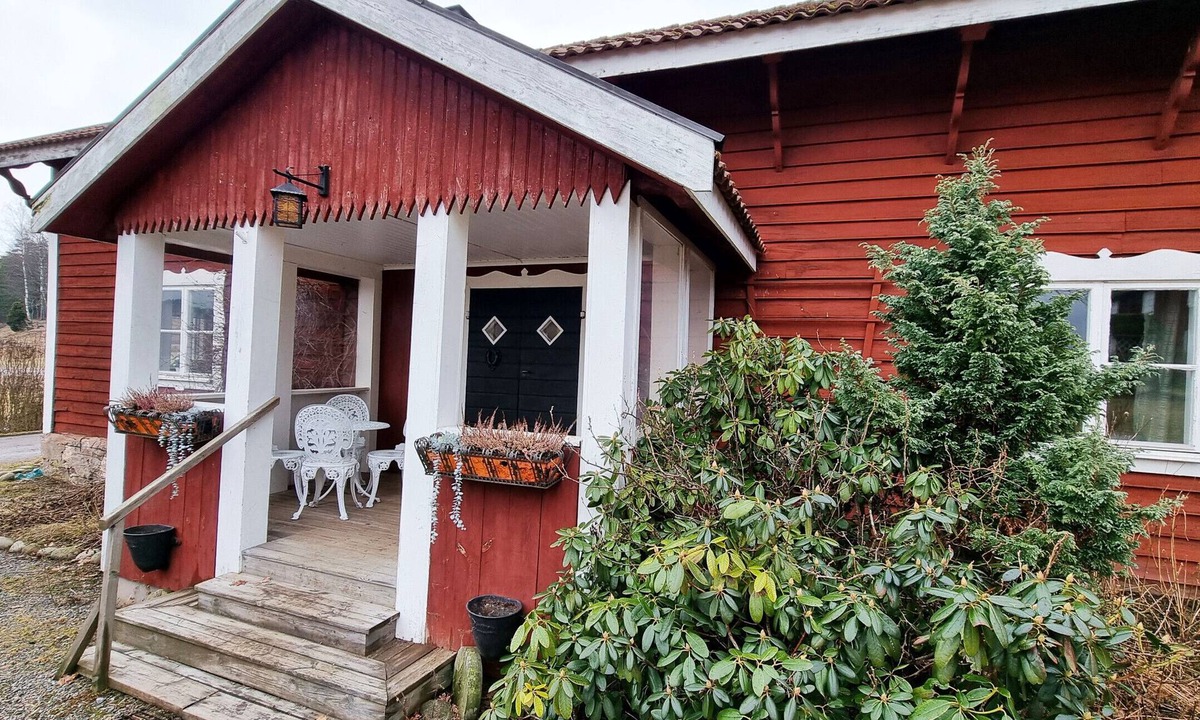 Nykoping House | Large house, Baggetorp, close to swimming and fishing in Nyköping | SE14017
