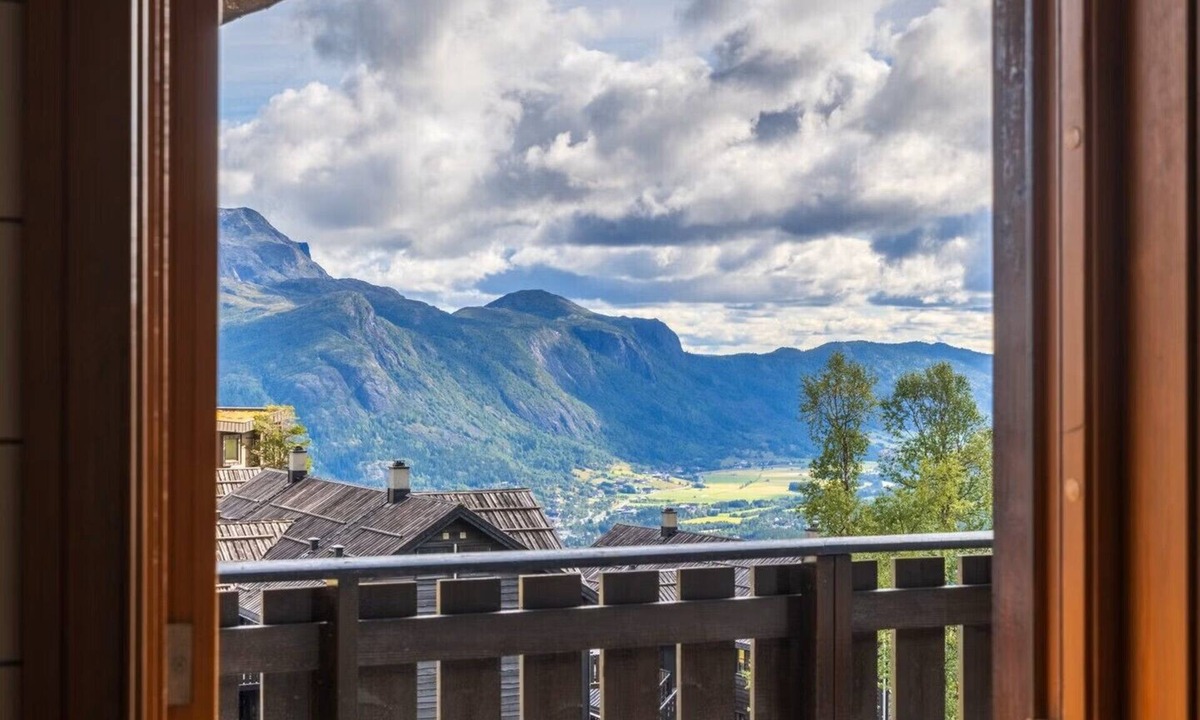 Hemsedal Apartment | Large ski apartment in Skardsnuten, Ski/Inn-Ski/Out