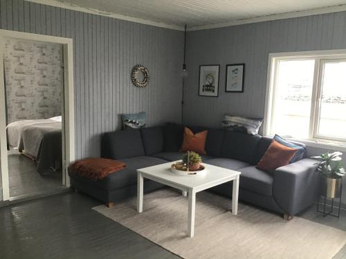 Laukvik Apartment | Laukvika rorbuer
