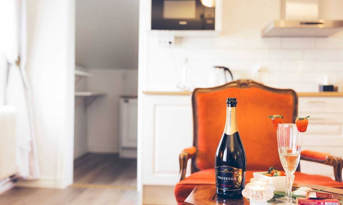 Laxa Hotel | Laxå Herrgårdhotell