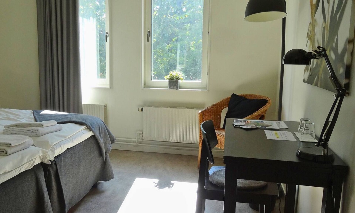 Osteraker Bed & Breakfast | Le Mat B&B Åkersberga