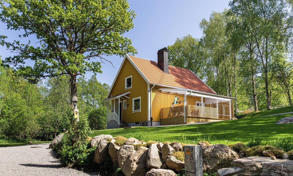 Torup House | Leas Pärla by Interhome