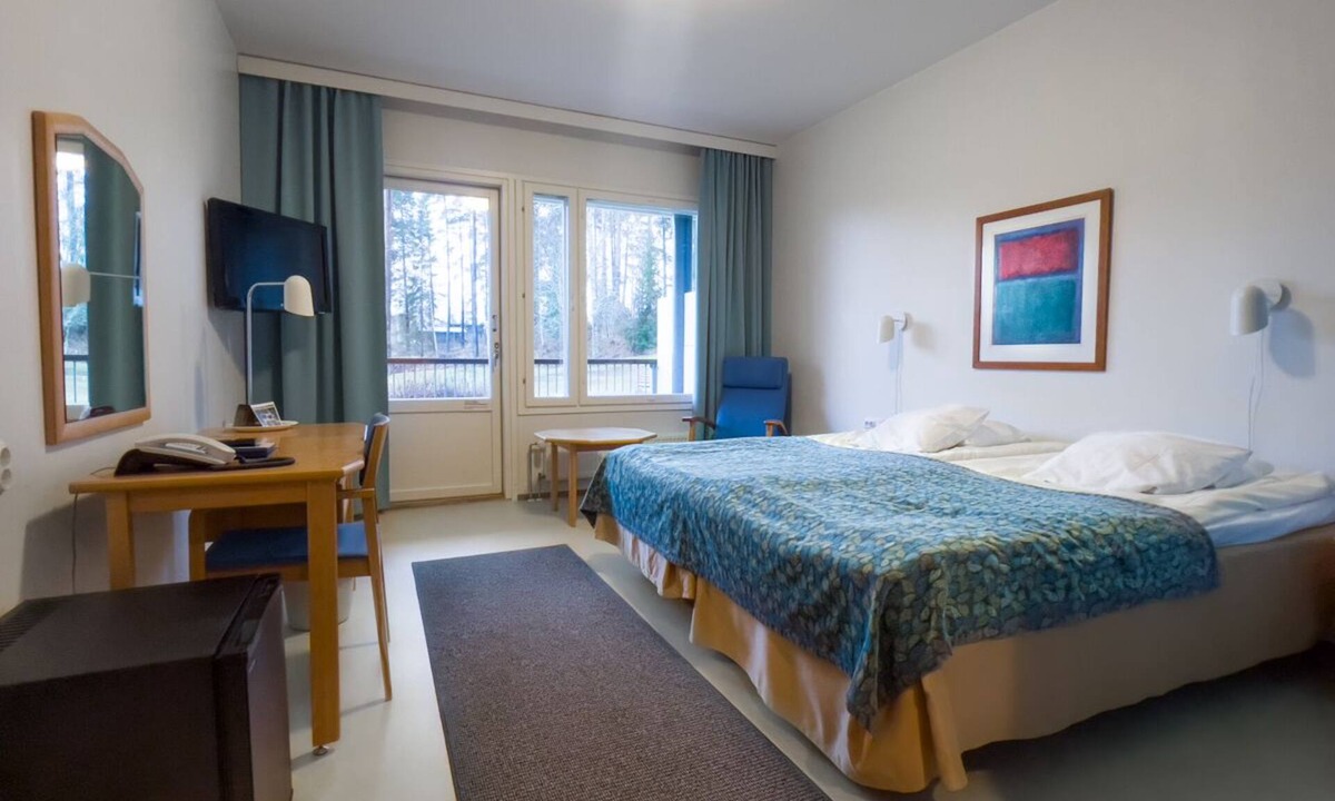 Salo Hotel | Lehmirannan lomakeskus