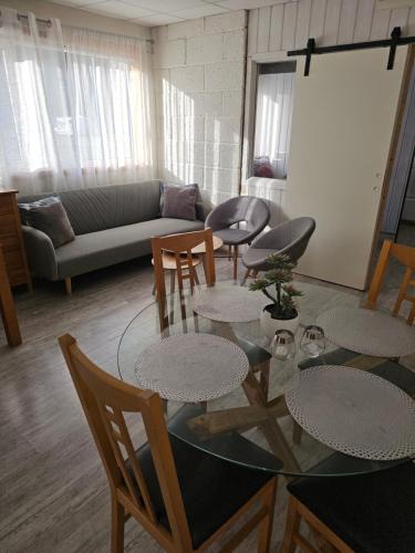Dalen Apartment | Leilighet 6