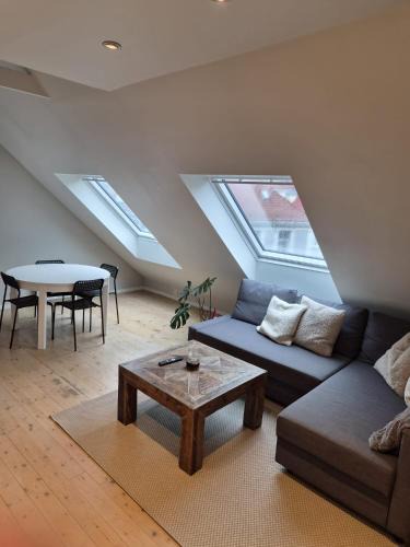 Bergenhus Apartment | Leilighet Bergen Sandviken