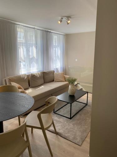 Kristiansand Apartment | Leilighet i kjernen av gamle byen