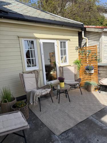 Hauge Apartment | Leilighet i Sokndal