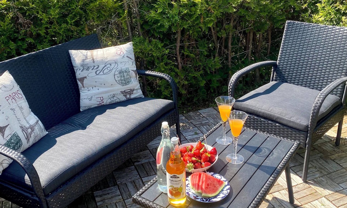 Mandal Apartment | Leilighet i solfylte Mandal