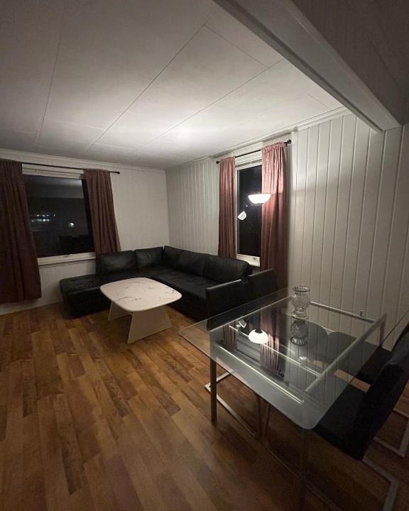Kristiansand Apartment | Leilighet med 2soverom nær sentrum