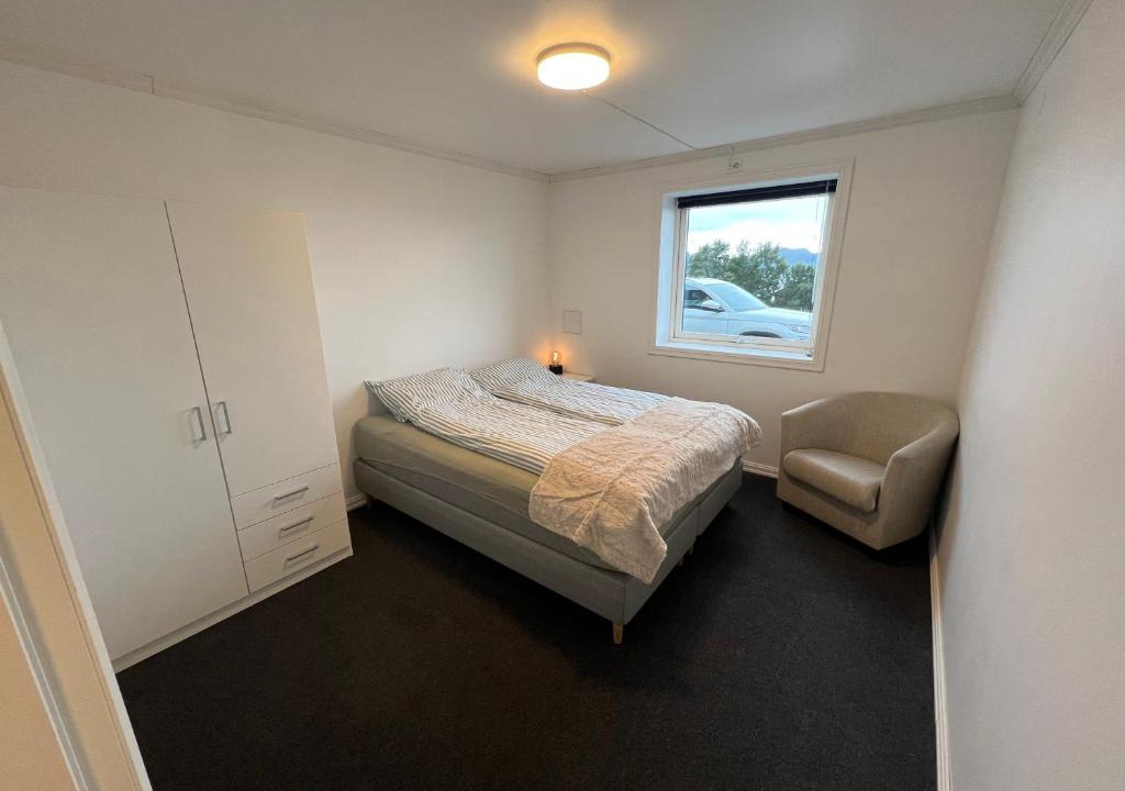 Ulstein Municipality Apartment | Leilighet med sjøutsikt på Ulstein