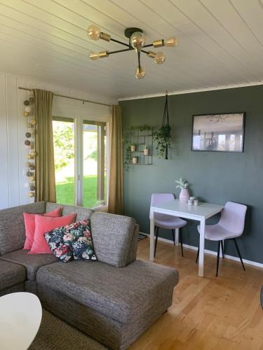 Kongsberg Apartment | Leilighet med utsikt på solsiden