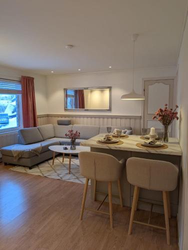 Hesseng Apartment | Leilighet