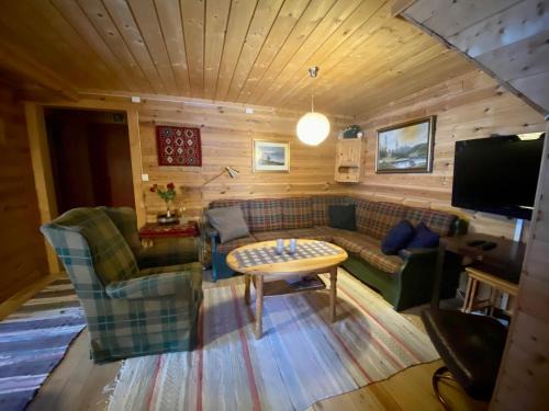 Hol Municipality Apartment | Leilighet på fjellet nær Geilo