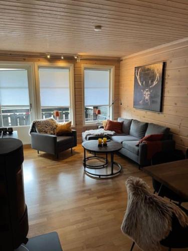 Tyinkrysset Apartment | Leilighet på Tyinkrysset