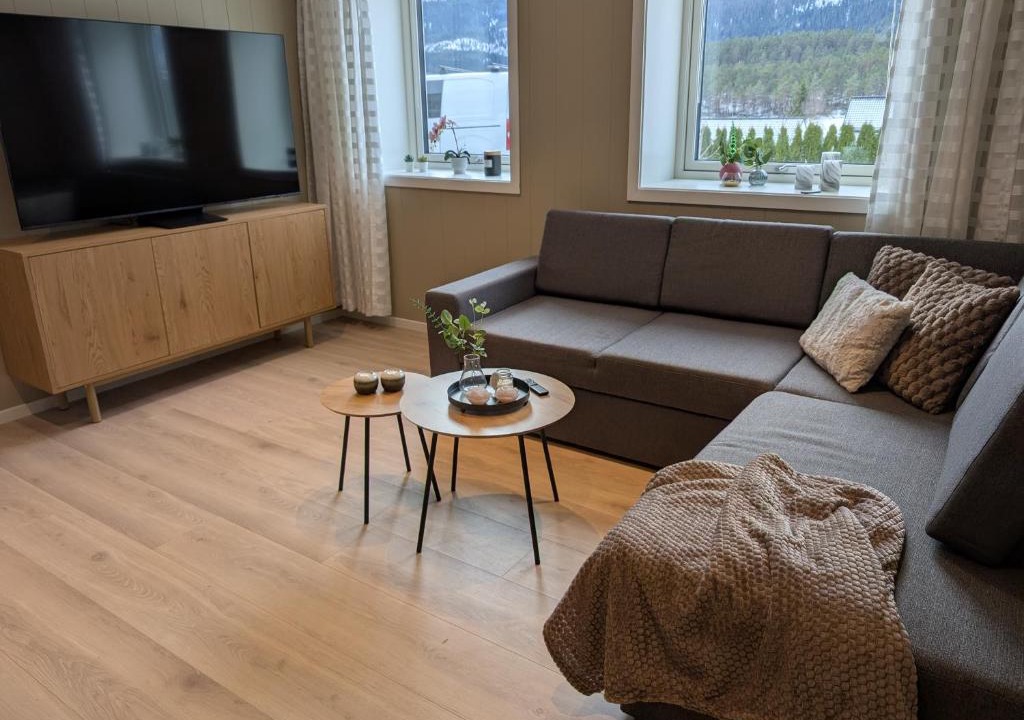 Voss Apartment | Leilighet på Voss