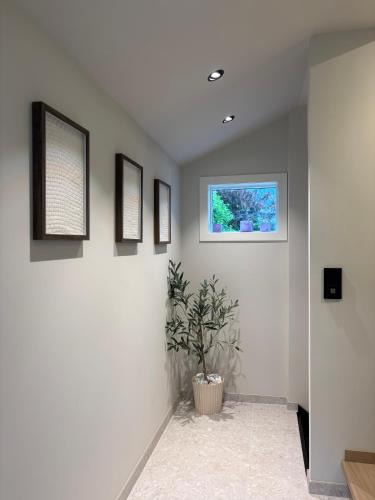 Norheimsund Apartment | Leilighet sentralt i Norheimsund