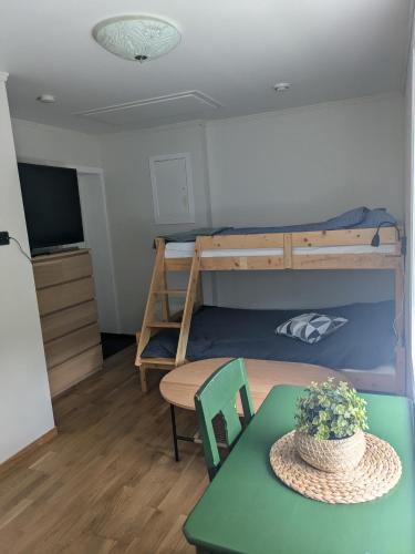 Stryn Apartment | Leilighet sentralt i Stryn