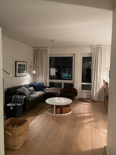 Fidjeland Apartment | Leisure apartment at Sinnes