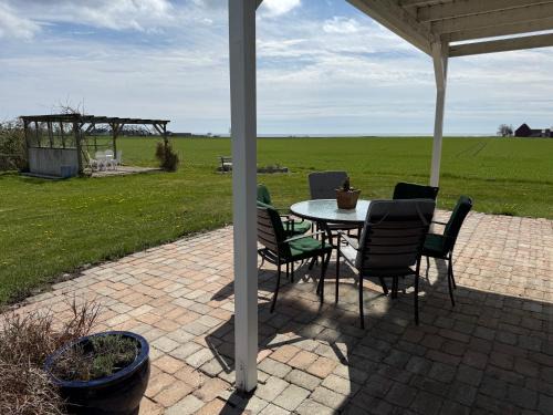 Skivarp Bed & Breakfast | Lejdedals Gård - The Silent Nest