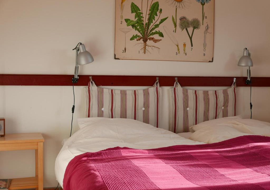Tyfta Bed & Breakfast | Lekanders Bär & Boende