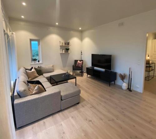 Leknes Apartment | Leknes skyline appartment- City Centre