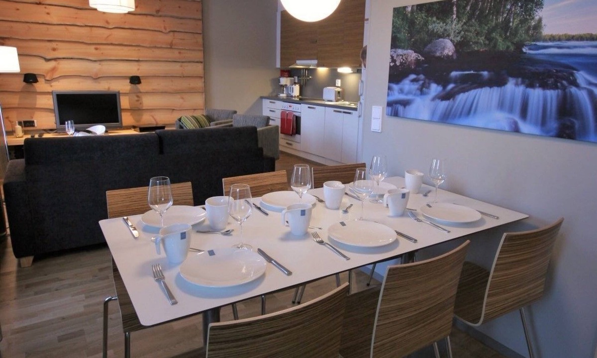 Sirkka Apartment | Levi Suites Levin Klubi