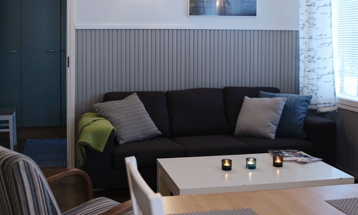 Sirkka House | Levilehto Apartments